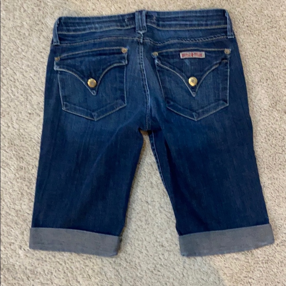 Hudson shorts